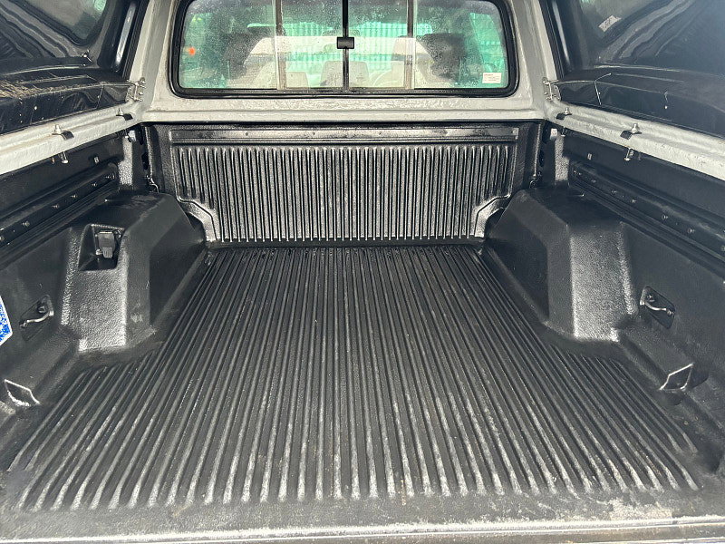 Ford Ranger 3.2L WILDTRAK 4X4 DCB TDCI 5dr Diesel Automatic Euro 6 (197 bhp) 5dr Automatic 2026
