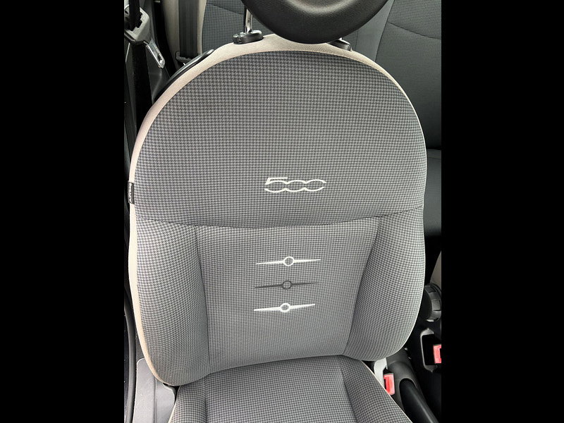 Fiat 500 1.2 Pop Hatchback 3dr Petrol Manual Euro 6 (s/s) (69 bhp) 3dr Manual 2026