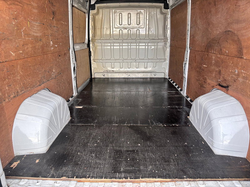 Fiat Ducato 2.3 MultiJetII 35 Panel Van 5dr Diesel Manual L H2 Euro 6 (130 ps) 5dr Manual 2026