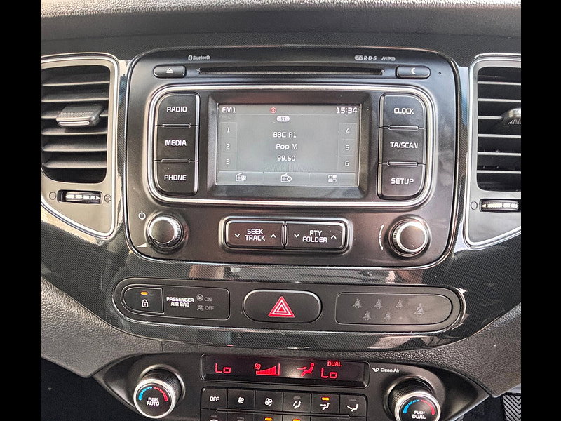 Kia Carens 1.7 CRDi EcoDynamics 3 MPV 5dr Diesel Manual Euro 5 (s/s) (134 bhp) 5dr Manual 2026