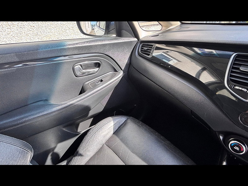 Kia Carens 1.7 CRDi EcoDynamics 3 MPV 5dr Diesel Manual Euro 5 (s/s) (134 bhp) 5dr Manual 2026