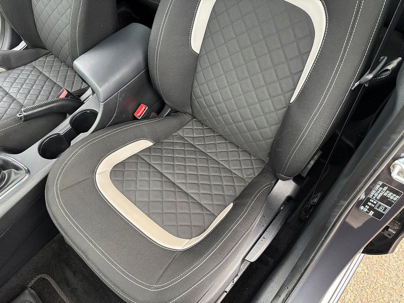 Kia Ceed 1.6 CRDi GT-Line Hatchback 5dr Diesel Manual Euro 6 (s/s) (134 bhp) 5dr Manual 2026