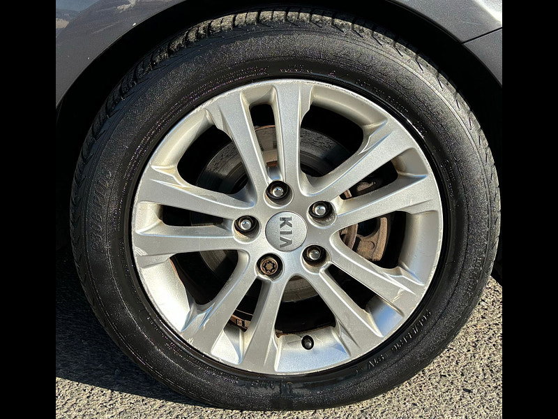 Kia Ceed 1.6L CRDI 2 ECODYNAMICS Hatchback 5dr Diesel Manual Euro 5 (126 bhp) 5dr Manual 2026