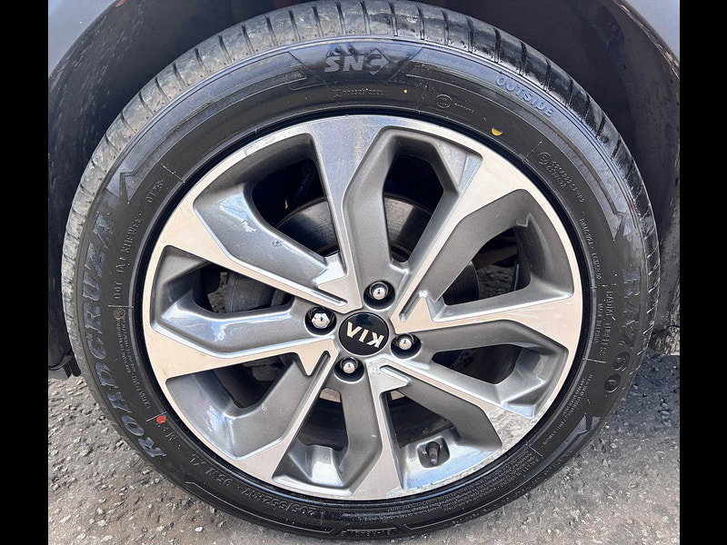 Kia Stonic 1.4 2 SUV 5dr Petrol Manual Euro 6 (s/s) (98 bhp) 5dr Manual 2026