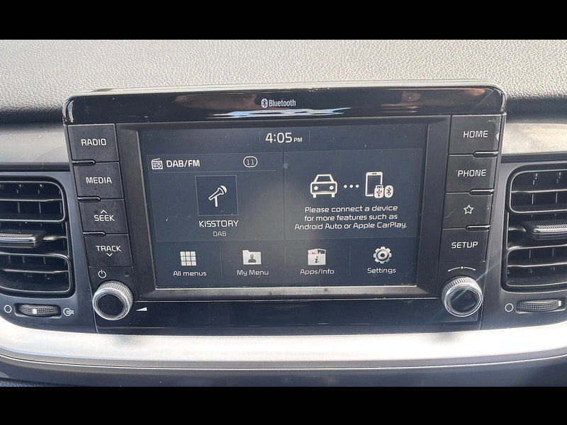 Kia Stonic 1.4 2 SUV 5dr Petrol Manual Euro 6 (s/s) (98 bhp) 5dr Manual 2026