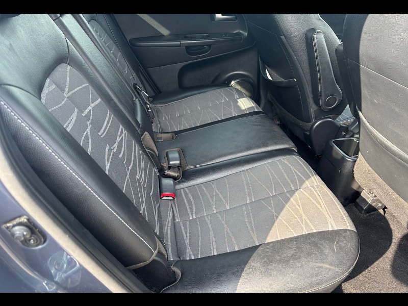 Kia Venga 1.6L 3 CRDi ISG MPV 5dr Diesel Manual Euro 6 (114 bhp) 5dr Manual 2026