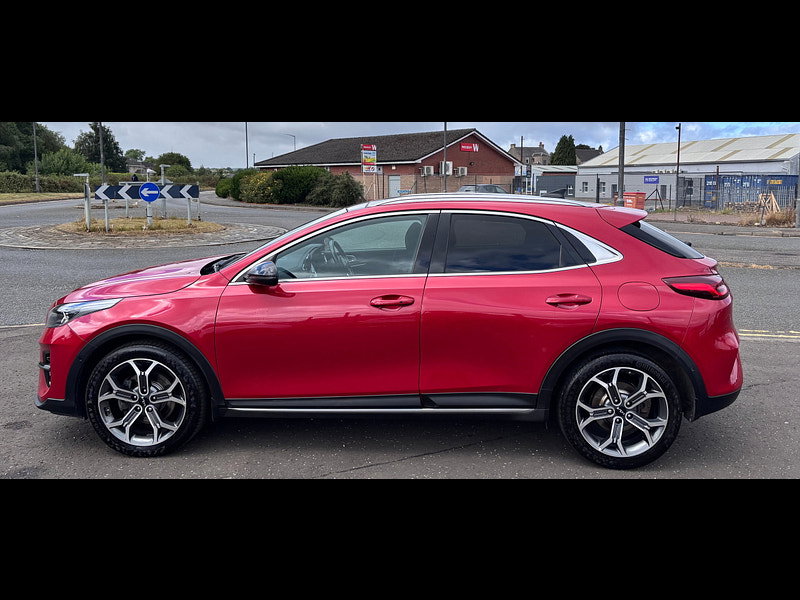 Kia XCeed 1.5 T-GDi 4 SUV 5dr Petrol Manual Euro 6 (s/s) (158 bhp) 5dr Manual 2026