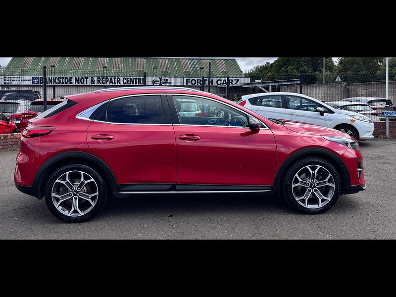 Kia XCeed 1.5 T-GDi 4 SUV 5dr Petrol Manual Euro 6 (s/s) (158 bhp) 5dr Manual 2026