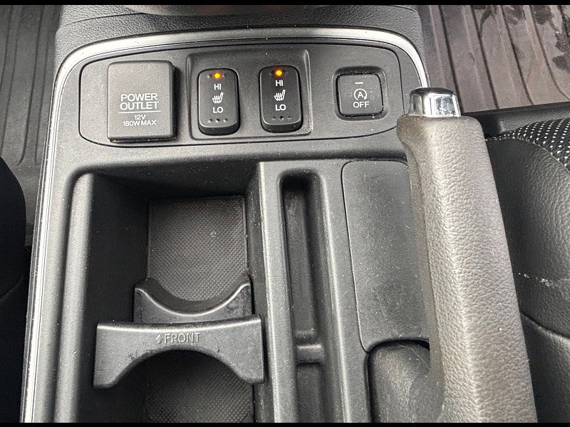 Honda CR-V 1.6 i-DTEC EX SUV 5dr Diesel Auto 4WD Euro 6 (160 ps) 5dr Automatic 2026