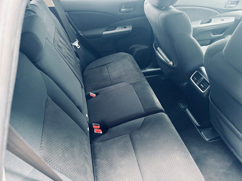 Honda CR-V 2.0L SE+ Navi i-VTec 4x2 SUV 5dr Petrol Manual Euro 6 (153 bhp) 5dr Manual 2026