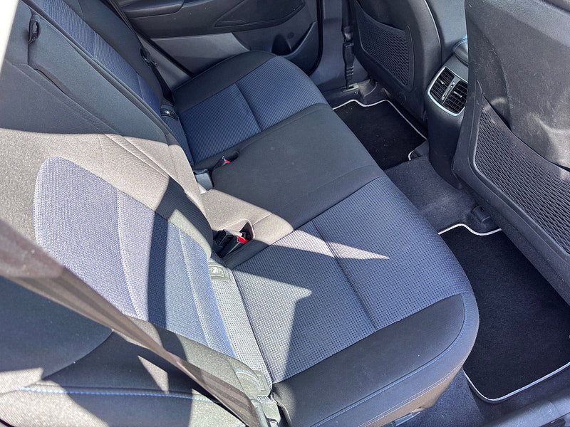 Hyundai Tucson 1.7 CRDi Blue Drive SE Nav SUV 5dr Diesel DCT Euro 6 (s/s) (141 ps) 5dr Automatic 2026