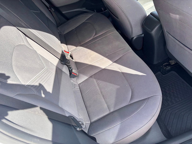 Hyundai I30 1.6 CRDi MHEV SE Connect Tourer 5dr Diesel Hybrid DCT Euro 6 (s/s) (136 ps) 5dr Automatic 2026