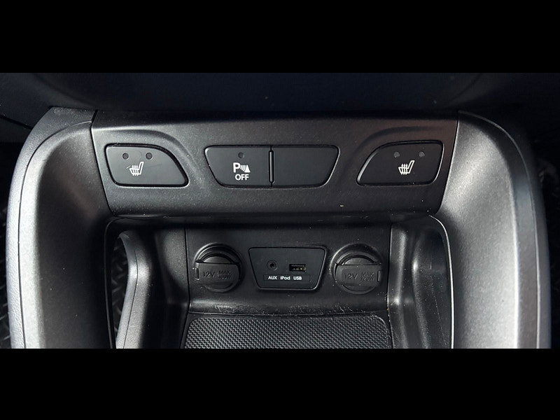 Hyundai IX35 1.7 CRDi Premium SUV 5dr Diesel Manual Euro 5 (s/s) (115 ps) 5dr Manual 2026