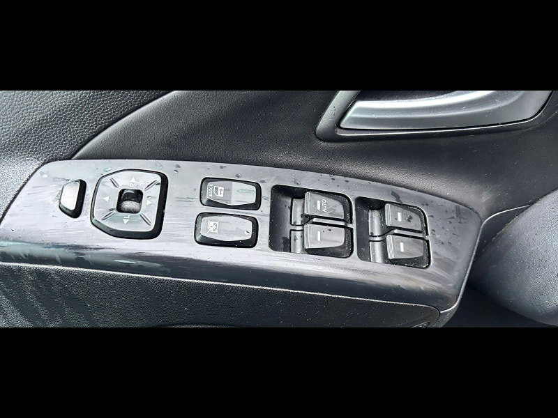 Hyundai IX35 1.7L SE Nav CRDi SUV 5dr Diesel Manual Euro 5 (114 bhp) 5dr Manual 2026