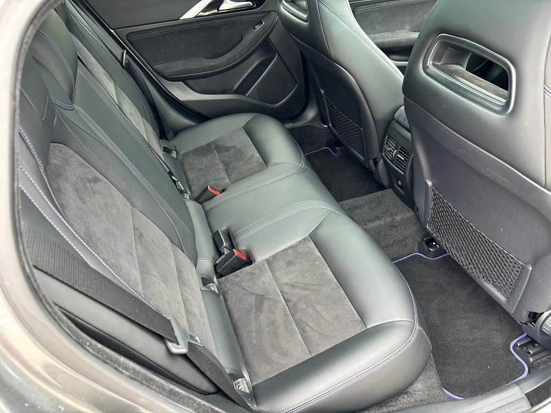 Infiniti Q30 2.0L SPORT Hatchback 5dr Petrol Semi Automatic Euro 6 (208 bhp) 5dr Semi Automatic 2026