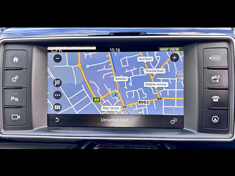 Jaguar XE 2.0 GTDi R-Sport Saloon 4dr Petrol Auto Euro 6 (s/s) (200 ps) 4dr Automatic 2026