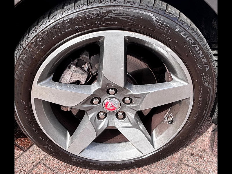 Jaguar XE 2.0 GTDi R-Sport Saloon 4dr Petrol Auto Euro 6 (s/s) (200 ps) 4dr Automatic 2026