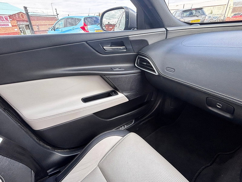 Jaguar XE 2.0 GTDi R-Sport Saloon 4dr Petrol Auto Euro 6 (s/s) (200 ps) 4dr Automatic 2026