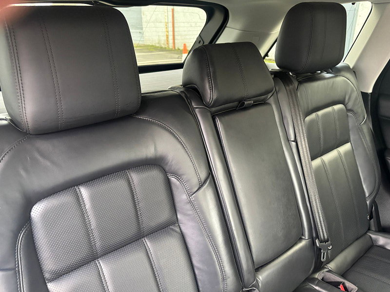 Land Rover Range Rover Sport 3.0L SDV6 HSE SUV 5dr Diesel Automatic Euro 6 (306 bhp) 5dr Automatic 2026