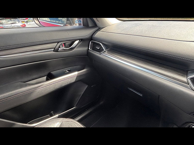 Mazda CX-5 2.2 SKYACTIV-D Sport Nav SUV 5dr Diesel Auto 4WD Euro 6 (s/s) (175 ps) 5dr Automatic 2026