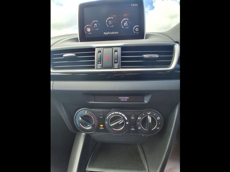 Mazda Mazda3 1.5 SKYACTIV-G SE Hatchback 5dr Petrol Manual Euro 6 (s/s) (100 ps) 5dr Manual 2026