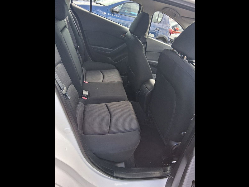 Mazda Mazda3 1.5 SKYACTIV-G SE Hatchback 5dr Petrol Manual Euro 6 (s/s) (100 ps) 5dr Manual 2026