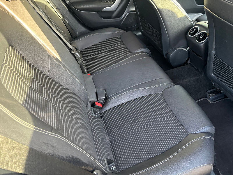 Mercedes-Benz A-CLASS 1.5L A 180 D SPORT EXECUTIVE Hatchback 5dr Diesel Automatic Euro 6 (114 bhp) 5dr Automatic 2026