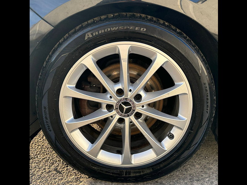 Mercedes-Benz A-CLASS 1.5L A 180 D SPORT EXECUTIVE Hatchback 5dr Diesel Automatic Euro 6 (114 bhp) 5dr Automatic 2026