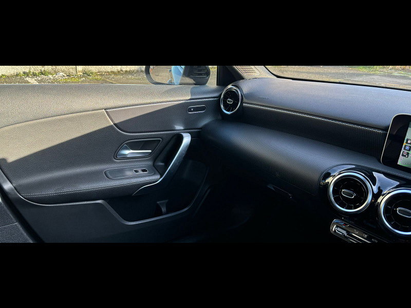 Mercedes-Benz A-CLASS 1.5L A 180 D SPORT EXECUTIVE Hatchback 5dr Diesel Automatic Euro 6 (114 bhp) 5dr Automatic 2026