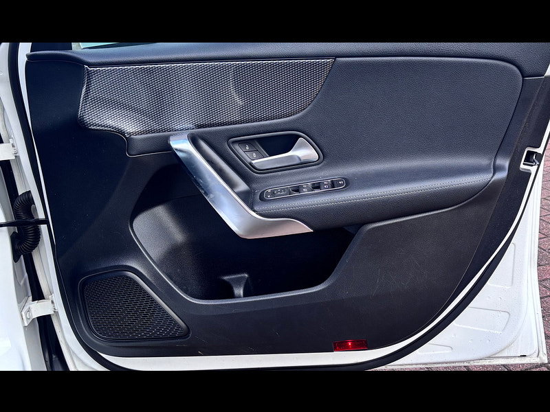 Mercedes-Benz A Class 1.3 A200 Sport Hatchback 5dr Petrol 7G-DCT Euro 6 (s/s) (163 ps) 5dr Automatic 2026