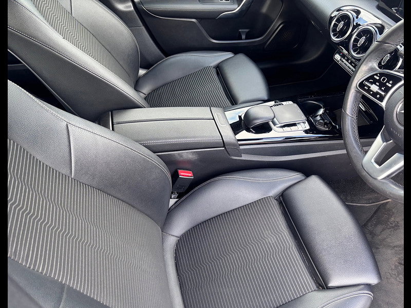 Mercedes-Benz A Class 1.3 A200 Sport Hatchback 5dr Petrol 7G-DCT Euro 6 (s/s) (163 ps) 5dr Automatic 2026