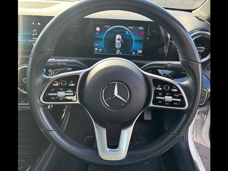 Mercedes-Benz A-CLASS 1.3L A 200 SPORT Hatchback 5dr Petrol Automatic Euro 6 (161 bhp) 5dr Automatic 2026