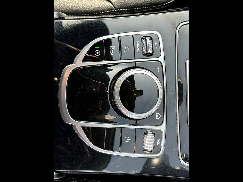 Mercedes-Benz C-Class 1.9L C 220 D SPORT Saloon 4dr Diesel Automatic Euro 6 (191 bhp) 4dr Automatic 2026