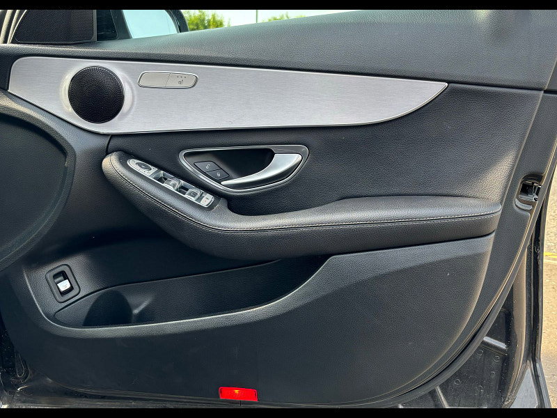 Mercedes-Benz C-Class 1.9L C 220 D SPORT Saloon 4dr Diesel Automatic Euro 6 (191 bhp) 4dr Automatic 2026