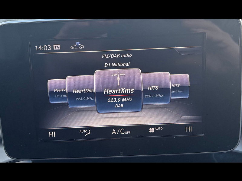 Mercedes-Benz C-Class 2.1L C 220 D SE Saloon 4dr Diesel Automatic Euro 6 (170 bhp) 4dr Automatic 2026