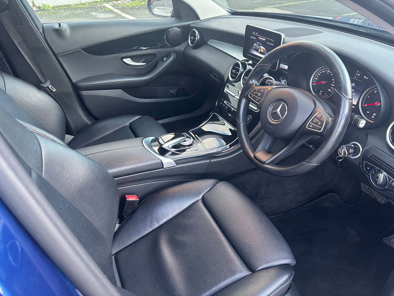 Mercedes-Benz C-Class 2.1L C 220 D SE Saloon 4dr Diesel Automatic Euro 6 (170 bhp) 4dr Automatic 2026