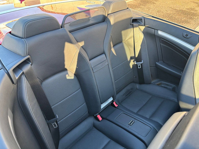 Mercedes-Benz E-Class 2.1L E220 BLUETEC AMG LINE PREMIUM Convertible 2dr Diesel Automatic Euro 6 (174 bhp) 2dr Automatic 2026