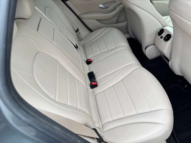 Mercedes-Benz GLC 2.1 GLC220d Urban Edition SUV 5dr Diesel G-Tronic+ 4MATIC Euro 6 (s/s) (170 ps) 5dr Automatic 2026