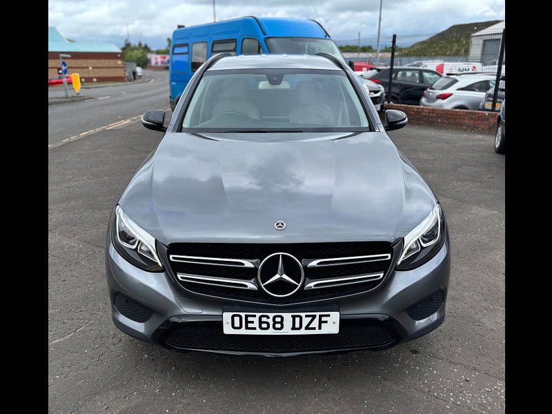 Mercedes-Benz GLC 2.1 GLC220d Urban Edition SUV 5dr Diesel G-Tronic+ 4MATIC Euro 6 (s/s) (170 ps) 5dr Automatic 2026