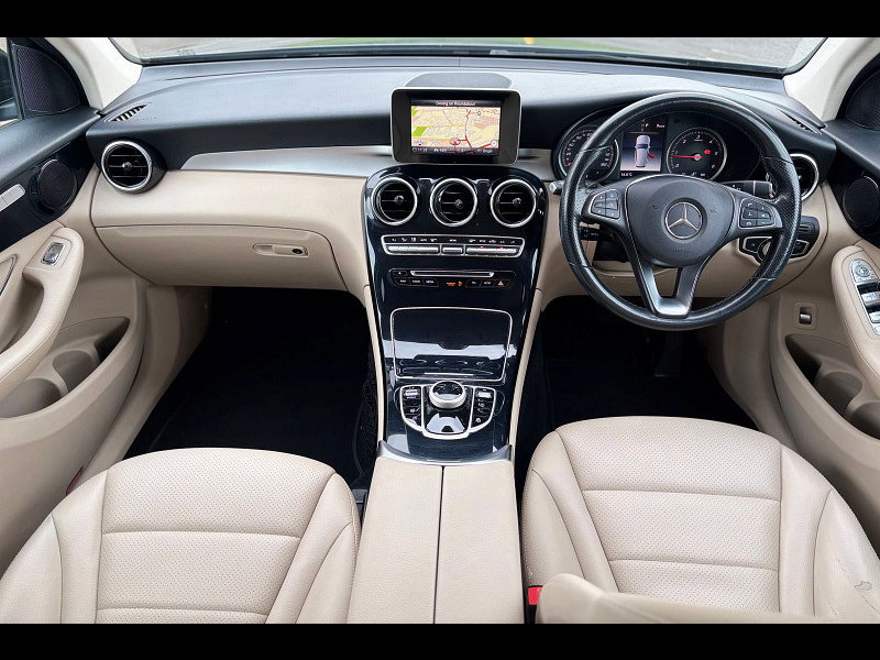 Mercedes-Benz GLC 2.1 GLC220d Urban Edition SUV 5dr Diesel G-Tronic+ 4MATIC Euro 6 (s/s) (170 ps) 5dr Automatic 2026