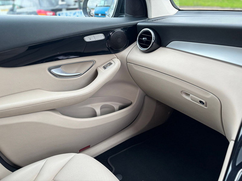 Mercedes-Benz GLC 2.1 GLC220d Urban Edition SUV 5dr Diesel G-Tronic+ 4MATIC Euro 6 (s/s) (170 ps) 5dr Automatic 2026