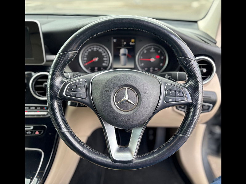 Mercedes-Benz GLC 2.1 GLC220d Urban Edition SUV 5dr Diesel G-Tronic+ 4MATIC Euro 6 (s/s) (170 ps) 5dr Automatic 2026