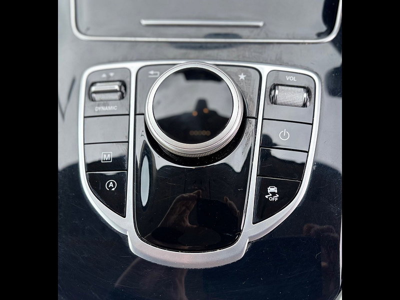 Mercedes-Benz GLC 2.1 GLC220d Urban Edition SUV 5dr Diesel G-Tronic+ 4MATIC Euro 6 (s/s) (170 ps) 5dr Automatic 2026