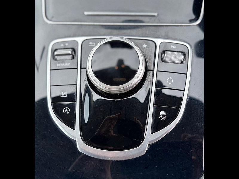 Mercedes-Benz GLC 2.1 GLC220d Urban Edition SUV 5dr Diesel G-Tronic+ 4MATIC Euro 6 (s/s) (170 ps) 5dr Automatic 2026