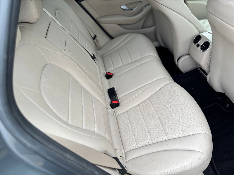 Mercedes-Benz GLC 2.1 GLC220d Urban Edition SUV 5dr Diesel G-Tronic+ 4MATIC Euro 6 (s/s) (170 ps) 5dr Automatic 2026