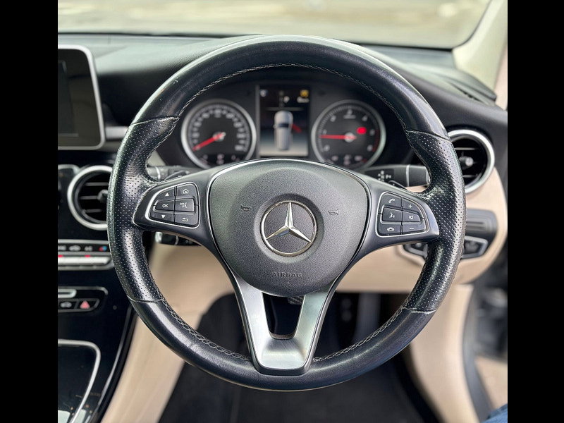 Mercedes-Benz GLC 2.1 GLC220d Urban Edition SUV 5dr Diesel G-Tronic+ 4MATIC Euro 6 (s/s) (170 ps) 5dr Automatic 2026