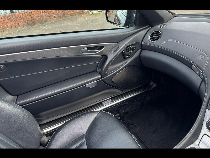 Mercedes Sl 3.5L 350 Convertible 2dr Petrol Automatic Euro 4 (315 bhp) 2dr Automatic 2026