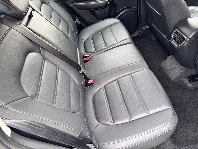 MG GS 1.5 TGI Exclusive SUV 5dr Petrol DCT Euro 6 (s/s) (160 ps) 5dr Automatic 2026