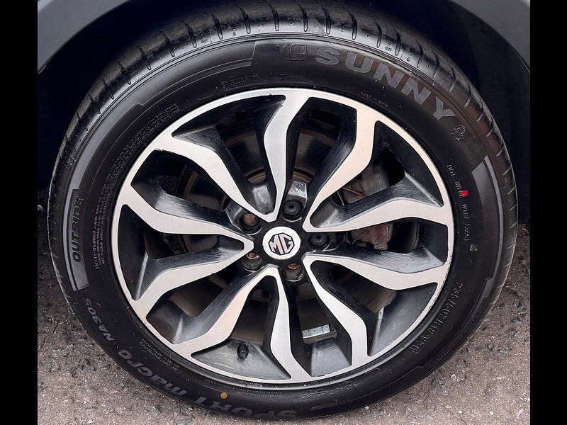 MG GS 1.5 TGI Exclusive SUV 5dr Petrol DCT Euro 6 (s/s) (160 ps) 5dr Automatic 2026