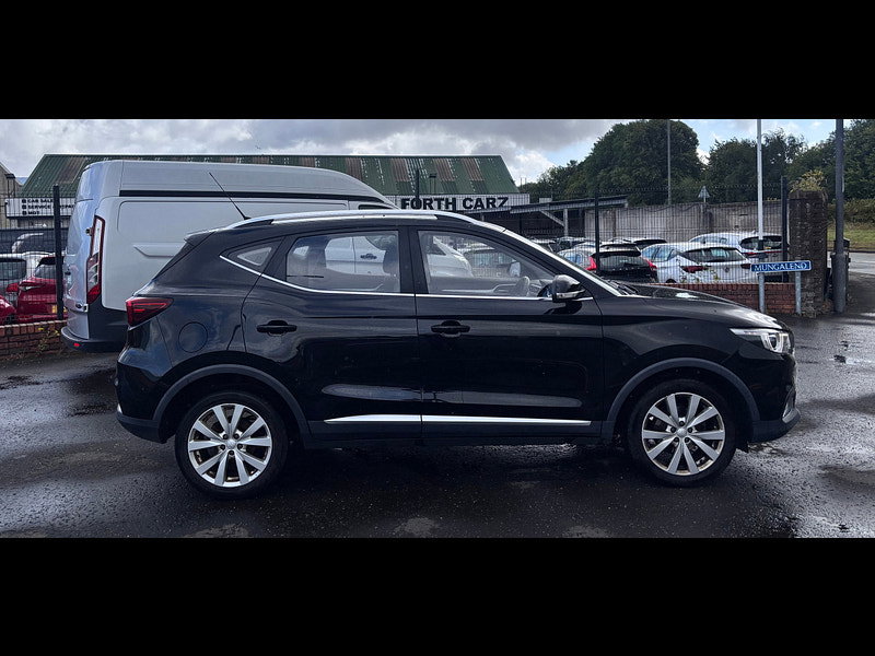 MG MG ZS 1.5 VTi-TECH Excite SUV 5dr Petrol Manual Euro 6 (s/s) (106 ps) 5dr Manual 2026